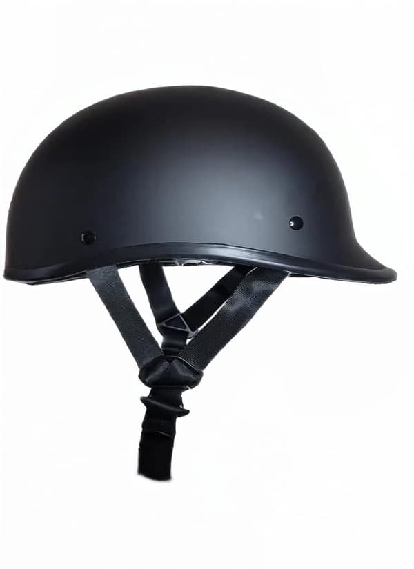 Crazy ALS Switchback Polo Helmet
